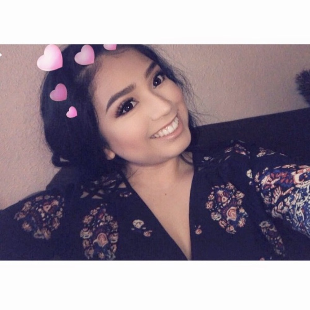 Meet your Posher, Nancy